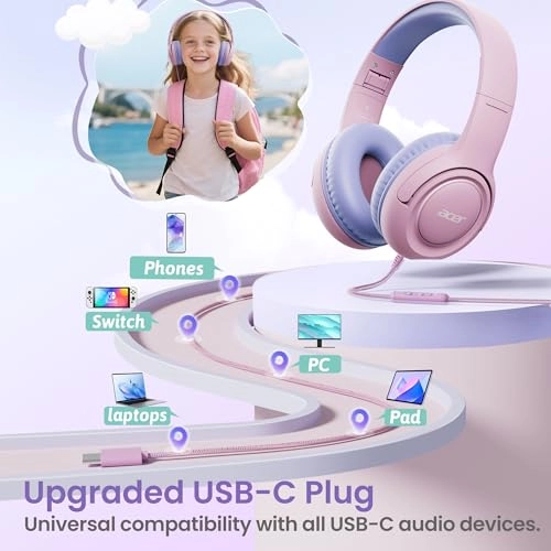 Hk03 Wired Headphone