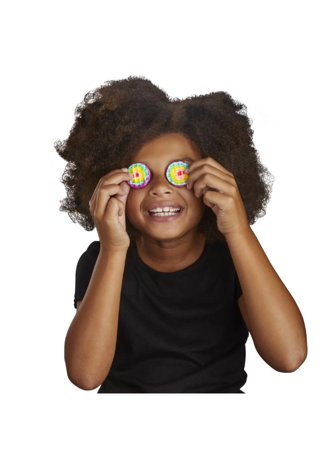 Hasbro Brunch Time Playset - 54 pcs (F7479)