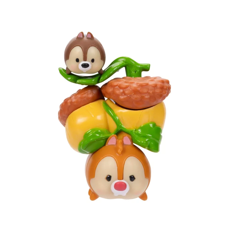 Tsumtsum Blister D100