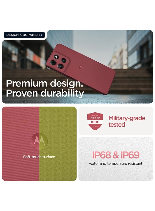 G86 Power - 8GB 512GB