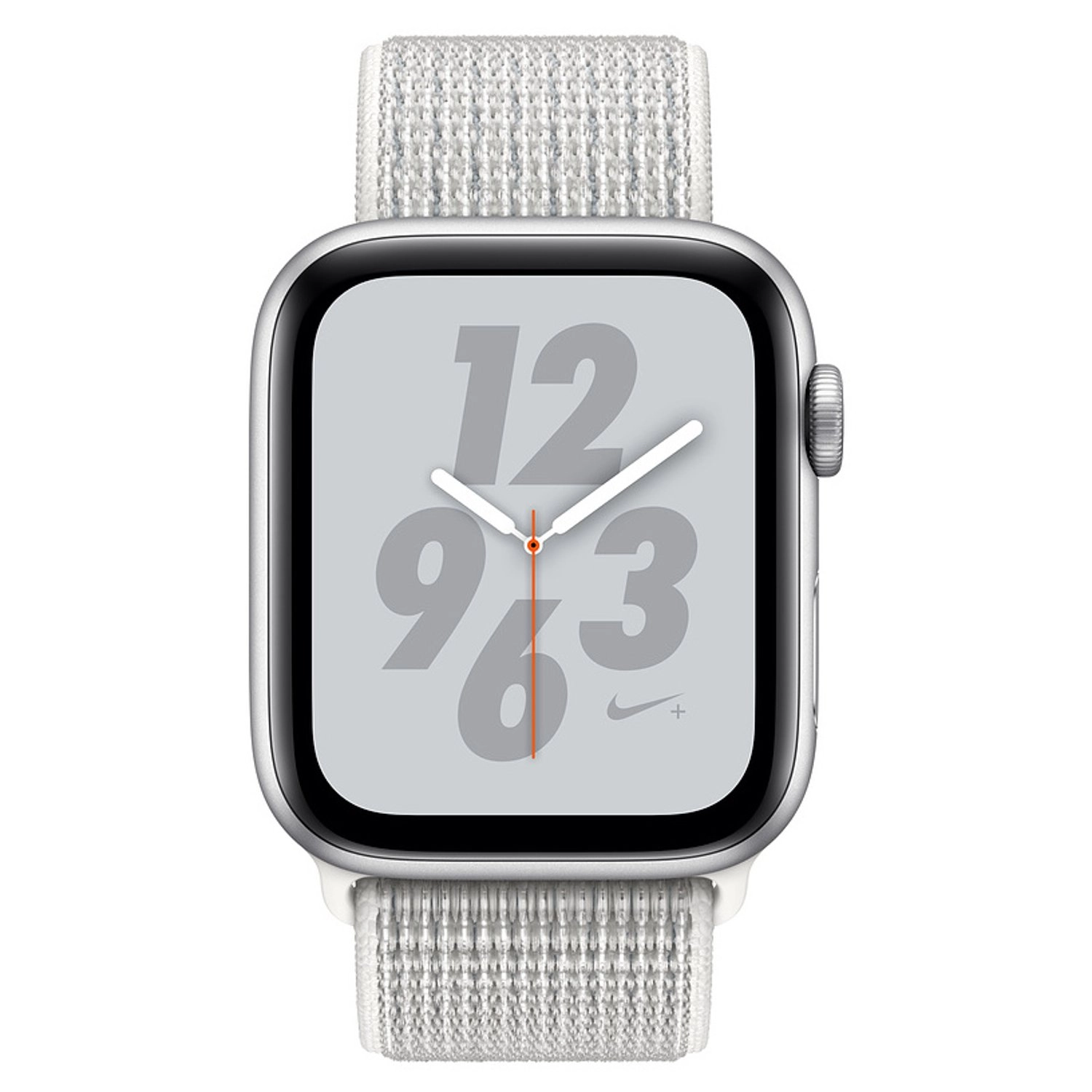 Watch Nike+ Series 4 44mm Aluminum GPS