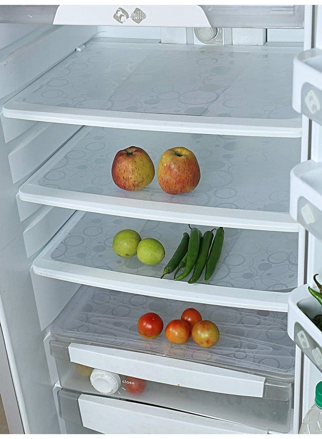 Refrigerator Drawer Mat Pack