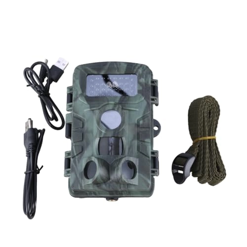 Hunting Video Camera - 20MP