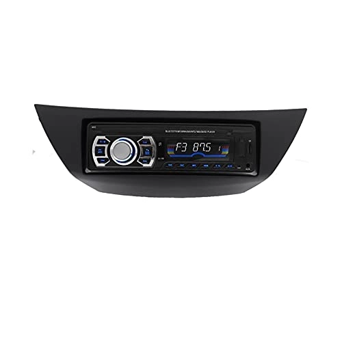 Car Radio Facia - Renault Laguna III 2007