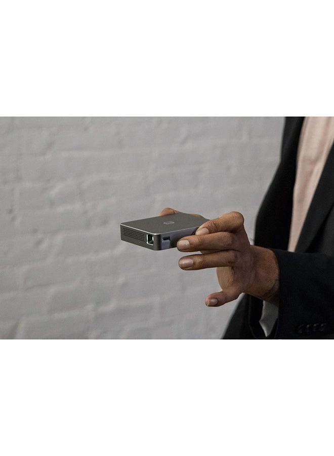 MP100 100 ANSI lumens