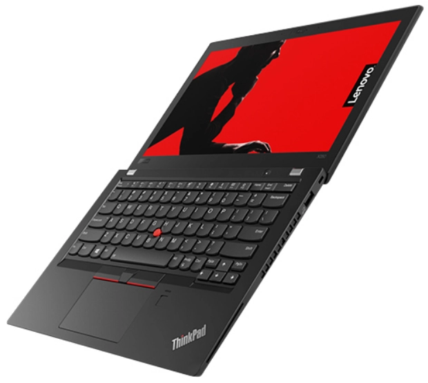 (Renewed) ThinkPad X280 - 12.5'' Core i3-8130U 8GB DDR4 256GB SSD