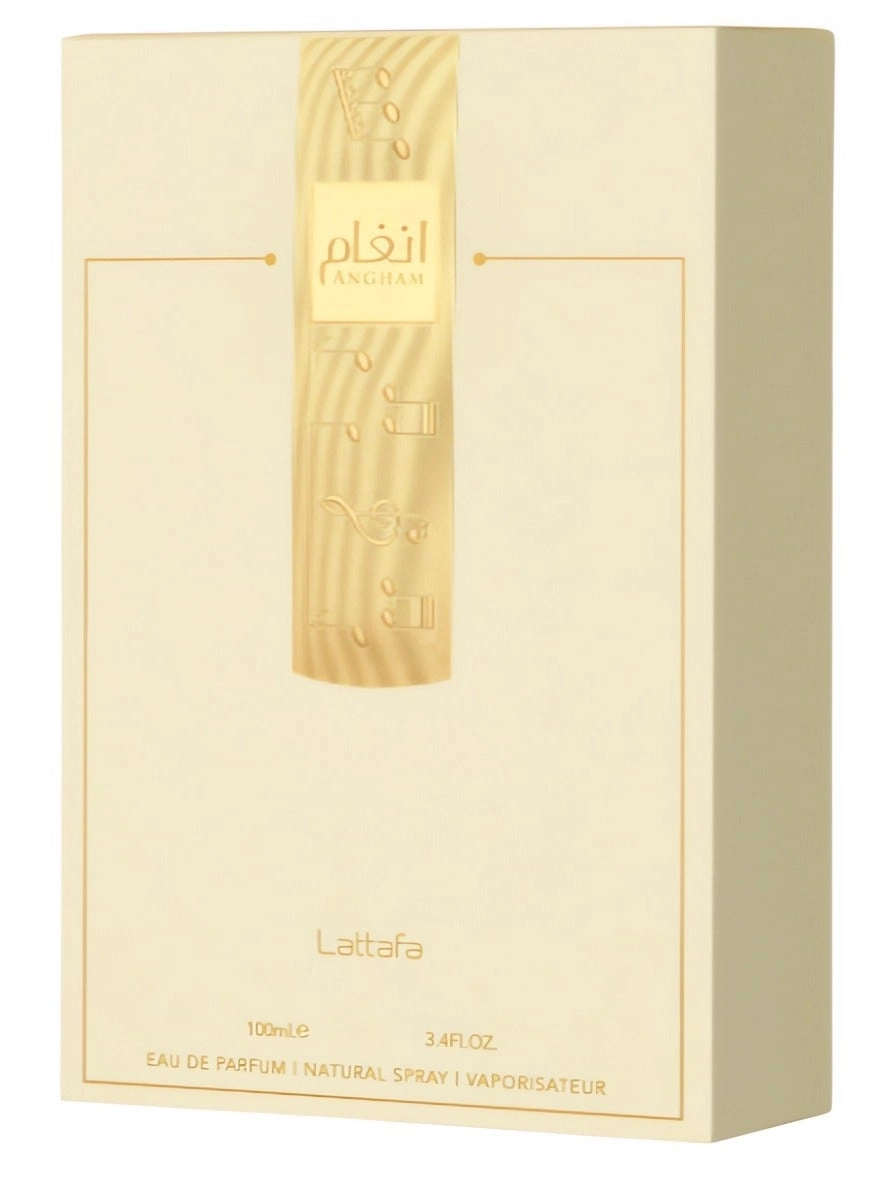 Angham Eau de Parfum 100ml