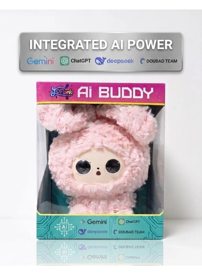 YOPARK Mood Buddies - Lulu - 25 cm
