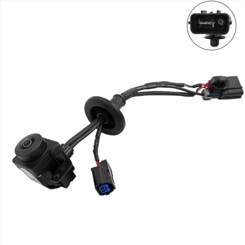 95760F6000 - Compatible With Hyundai 2017 2018 2019 Rear View Backup Camera
