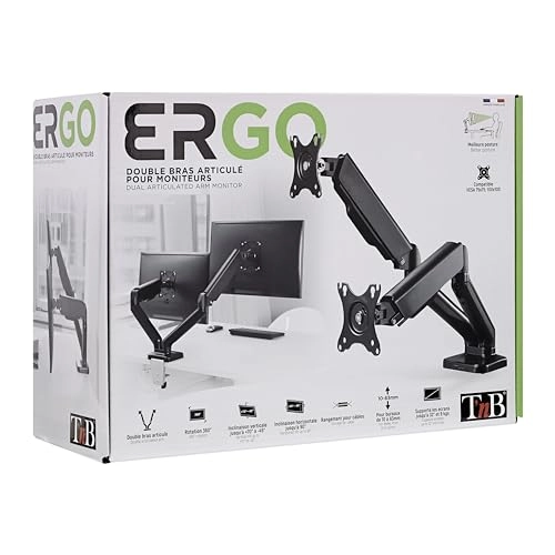 ERGO Line - Double