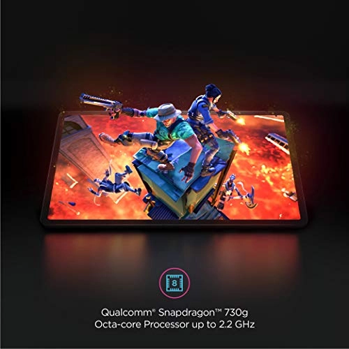 Tab P11 Pro - 128GB 11.5"