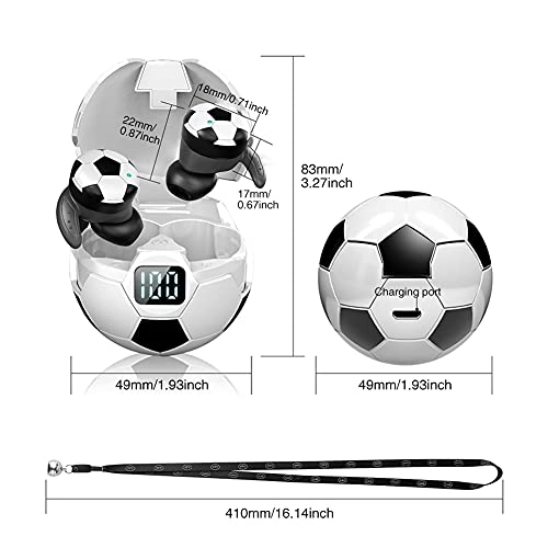 Wireless Earpiece Wireless Earphone