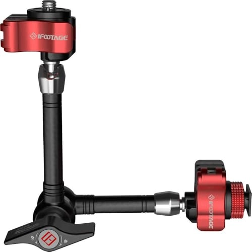 Spider Crab Magic Arm - 2 - 6 kg load capacity 11"