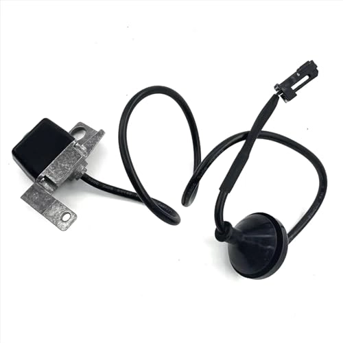 Rear View Back-Up Camera - Wired