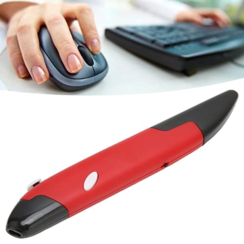 Wireless Optical Pen Mouse - USB