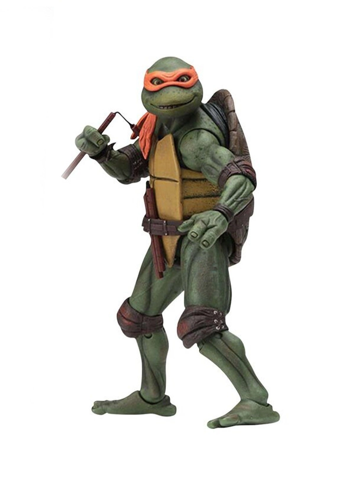 Generic Teenage Mutant Ninja Turtles 1990 Movie Limited Edition - movable joints collectible (18 cm)