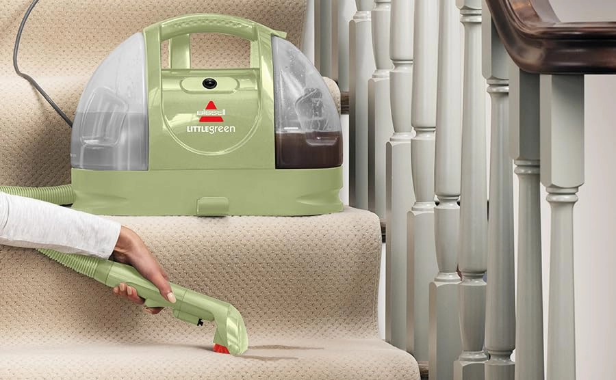 Little Green - Upholstery 340W