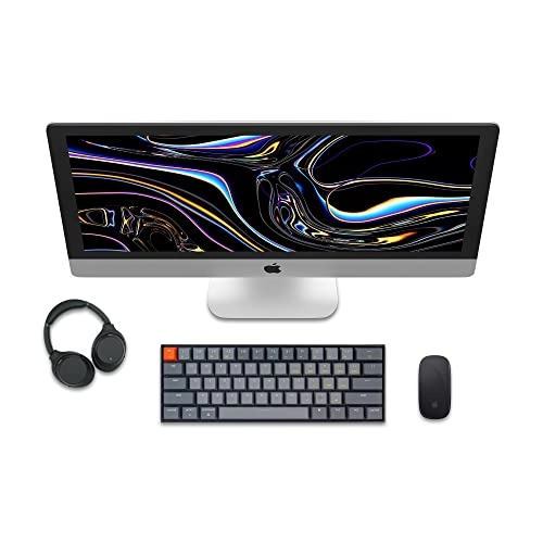 K12 - 60% Wired/Wireless