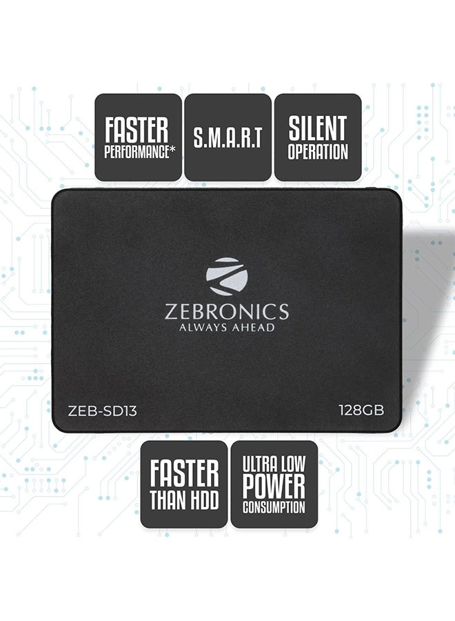 (Renewed) Zeb-SD13 - 128GB 2.5-inch