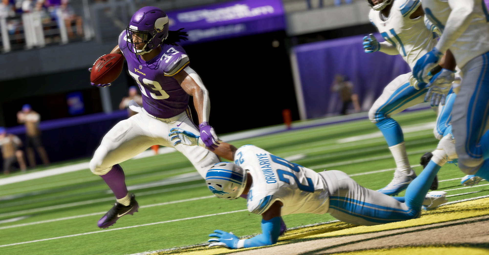 Madden NFL 21 - Xbox One