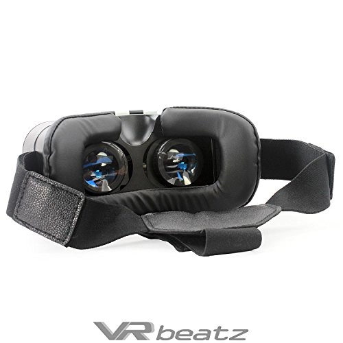 VR Headset V2