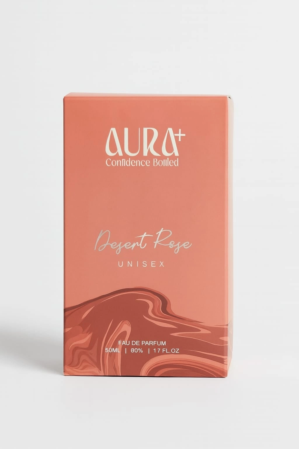 Desert Rose Eau de Parfum 50ml