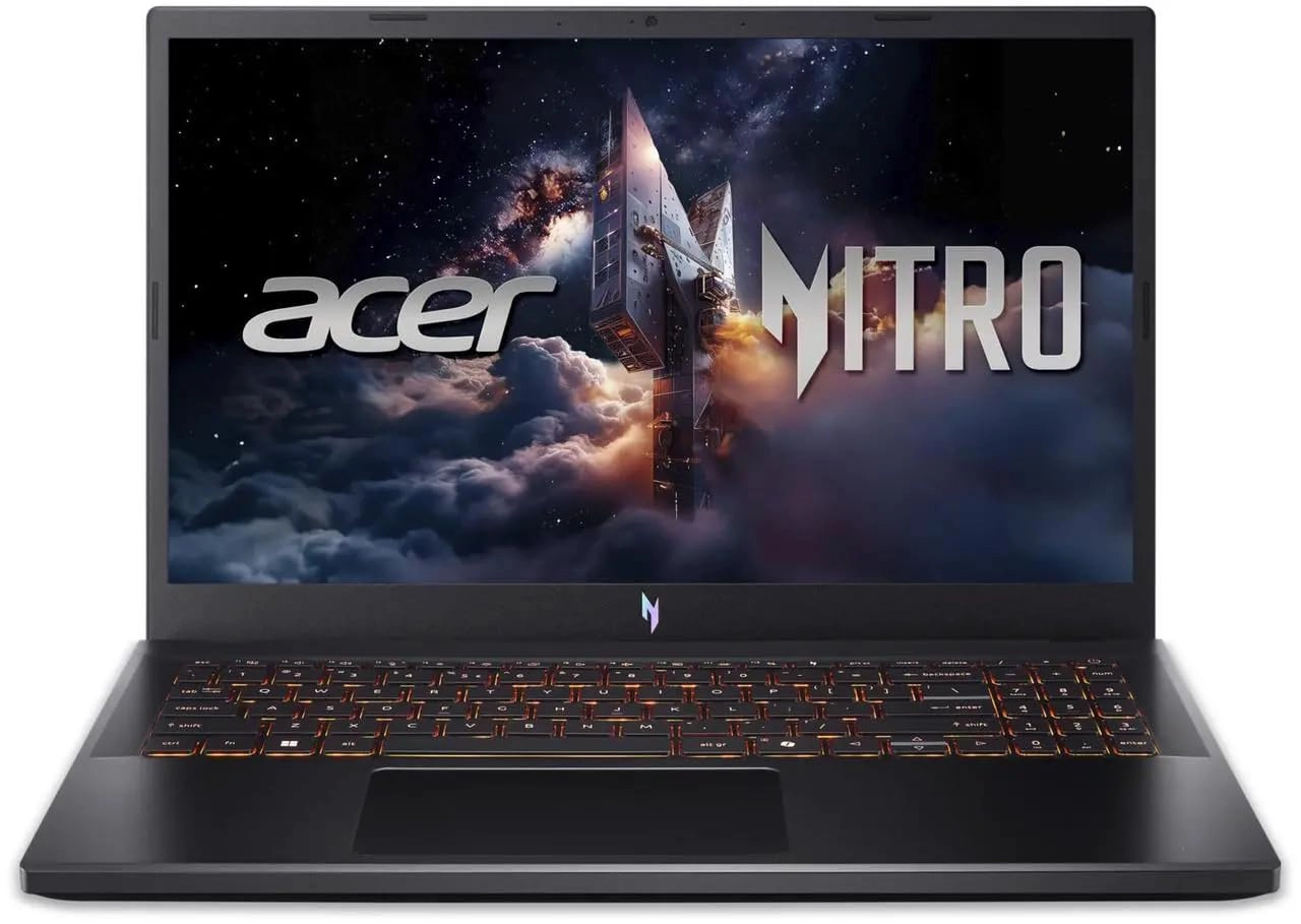 Acer Nitro V 15 - 15.6'' Core i9-13900H 32GB DDR5 1TB SSD