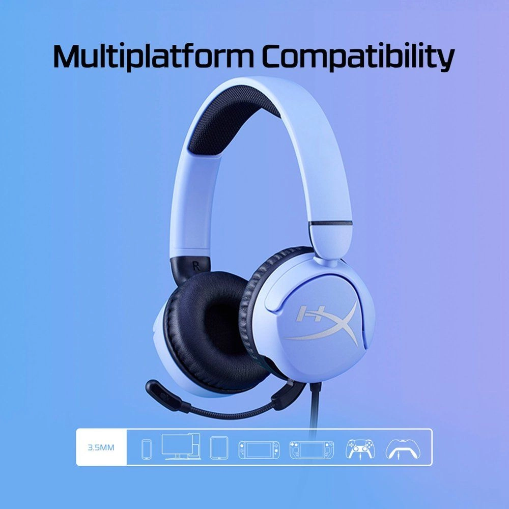 Cloud Mini Wired Headset