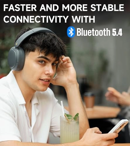 W800BT SE Wireless Headphone