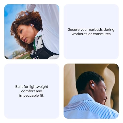 Pixel Buds 2a Wireless Earbud