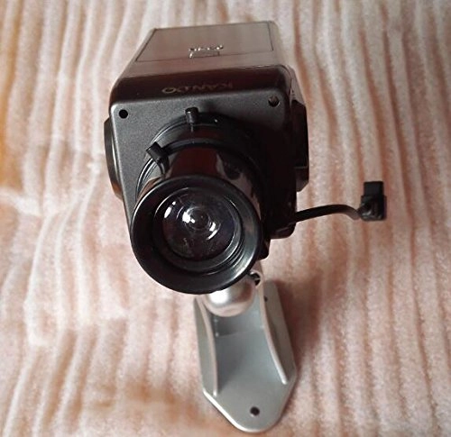 Dummy Camera