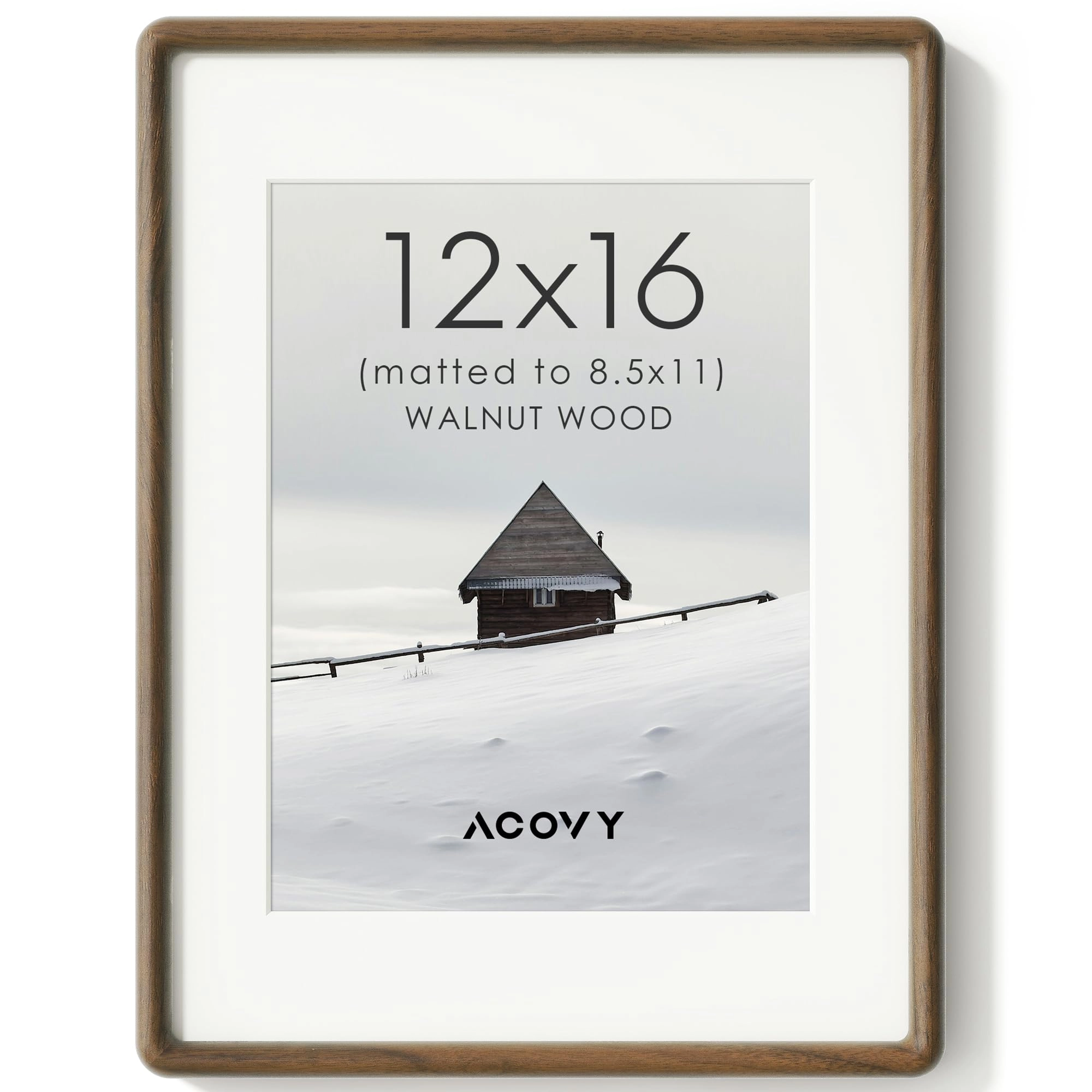 Picture Frame - 12"x16"