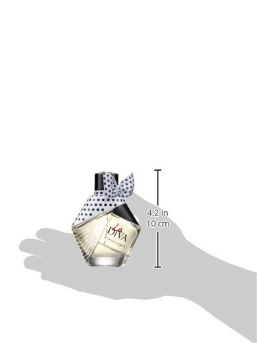 La Diva Eau de Parfum 50 ml