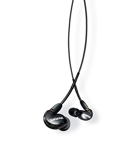 SE215 Wired Earphone