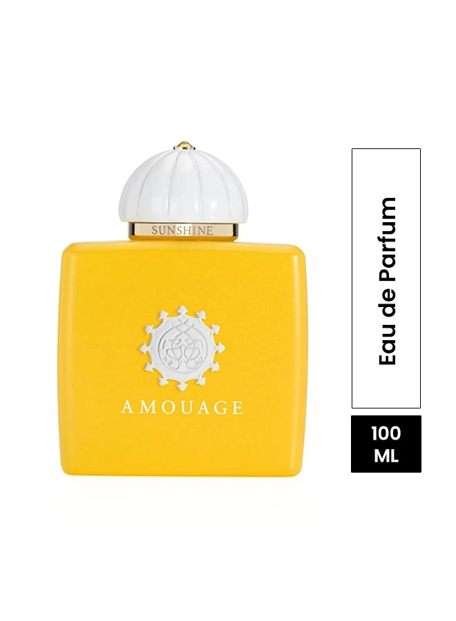 Sunshine For Men Eau de Parfum 100ml