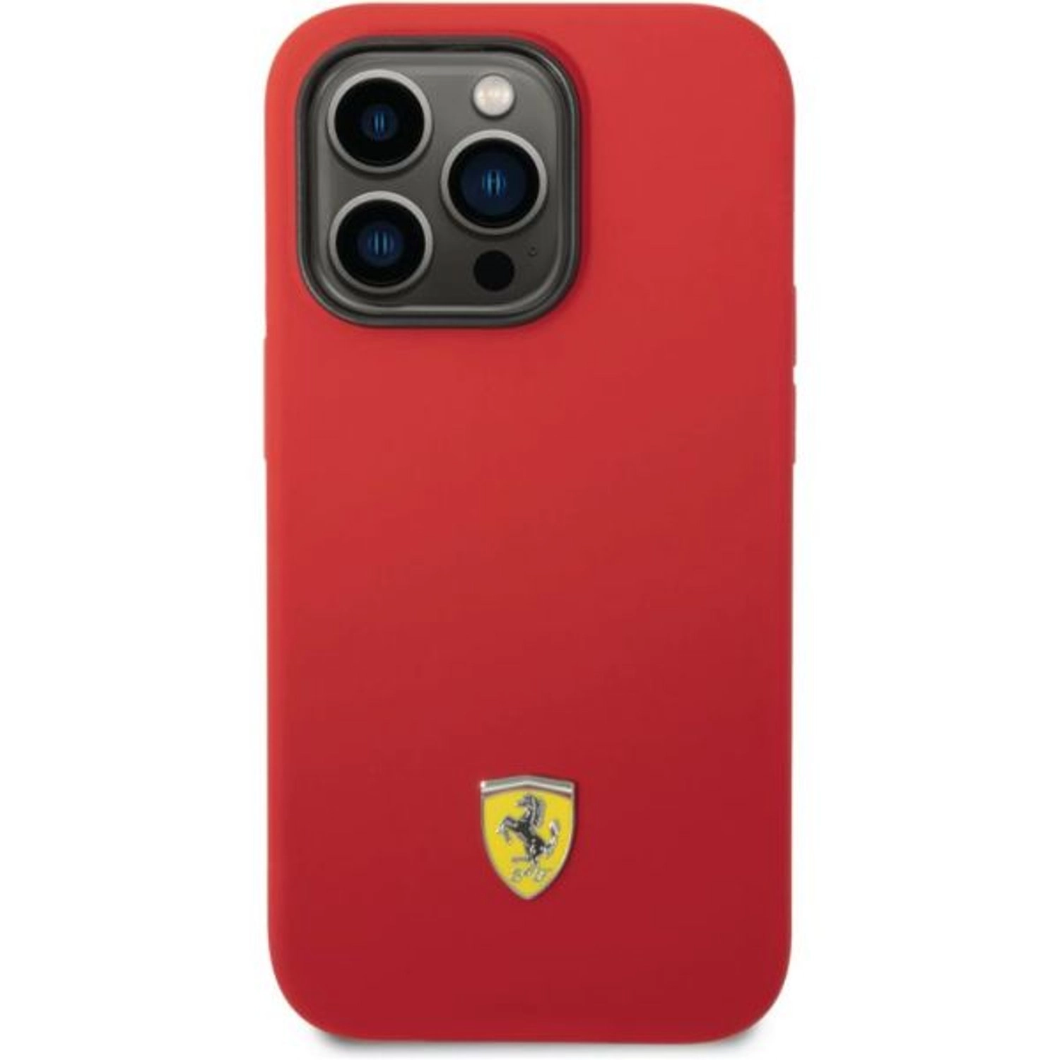 Liquid Silicone Case for iPhone 14 Pro