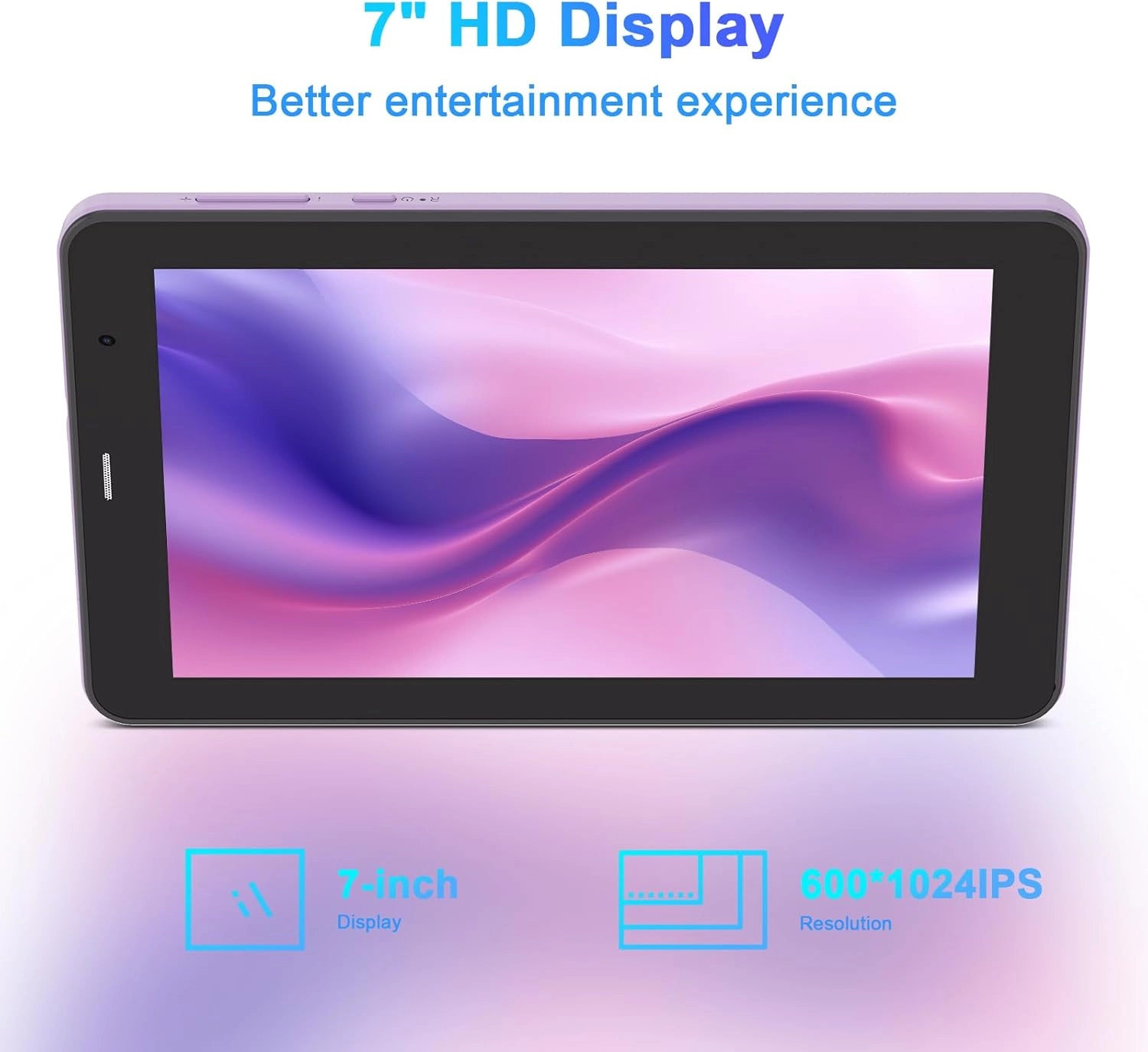 CM513 Pro - 512GB 7"