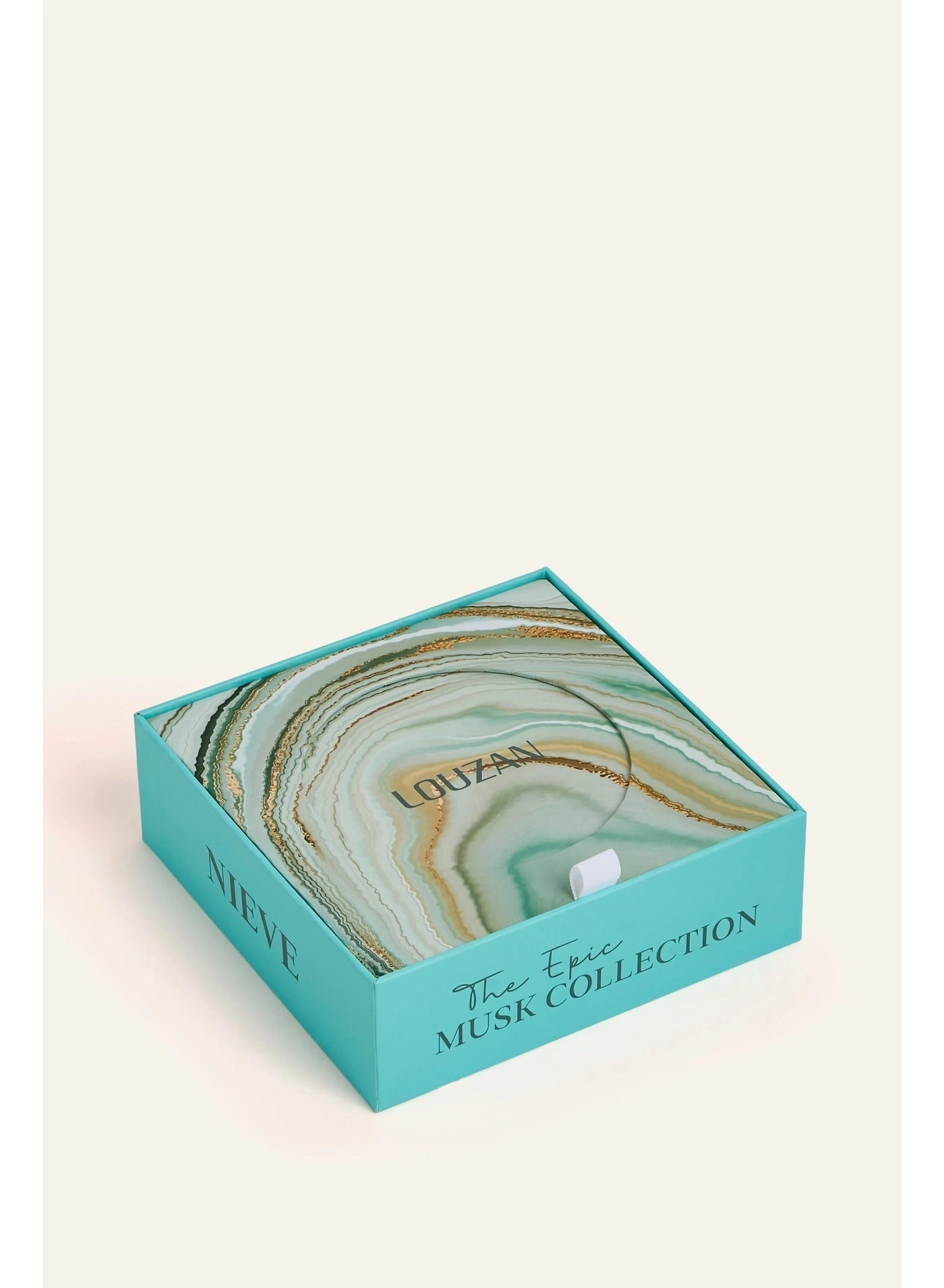 Nieve Eau de Parfum 50 ml