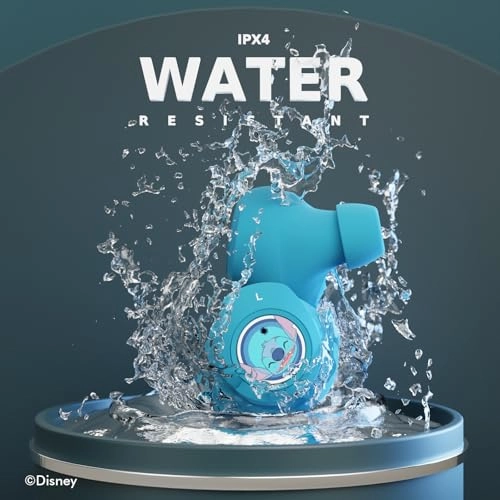 Lilo and Stitch Wireless Earbud