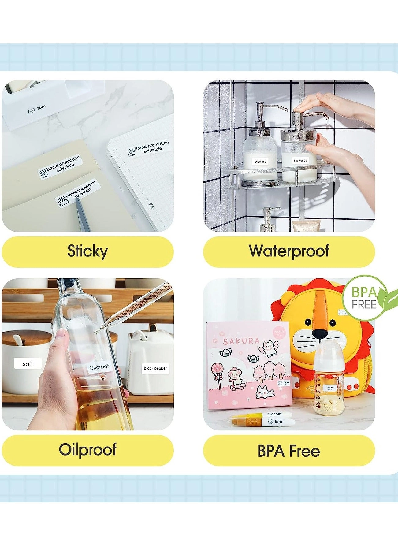 D11 - direct thermal