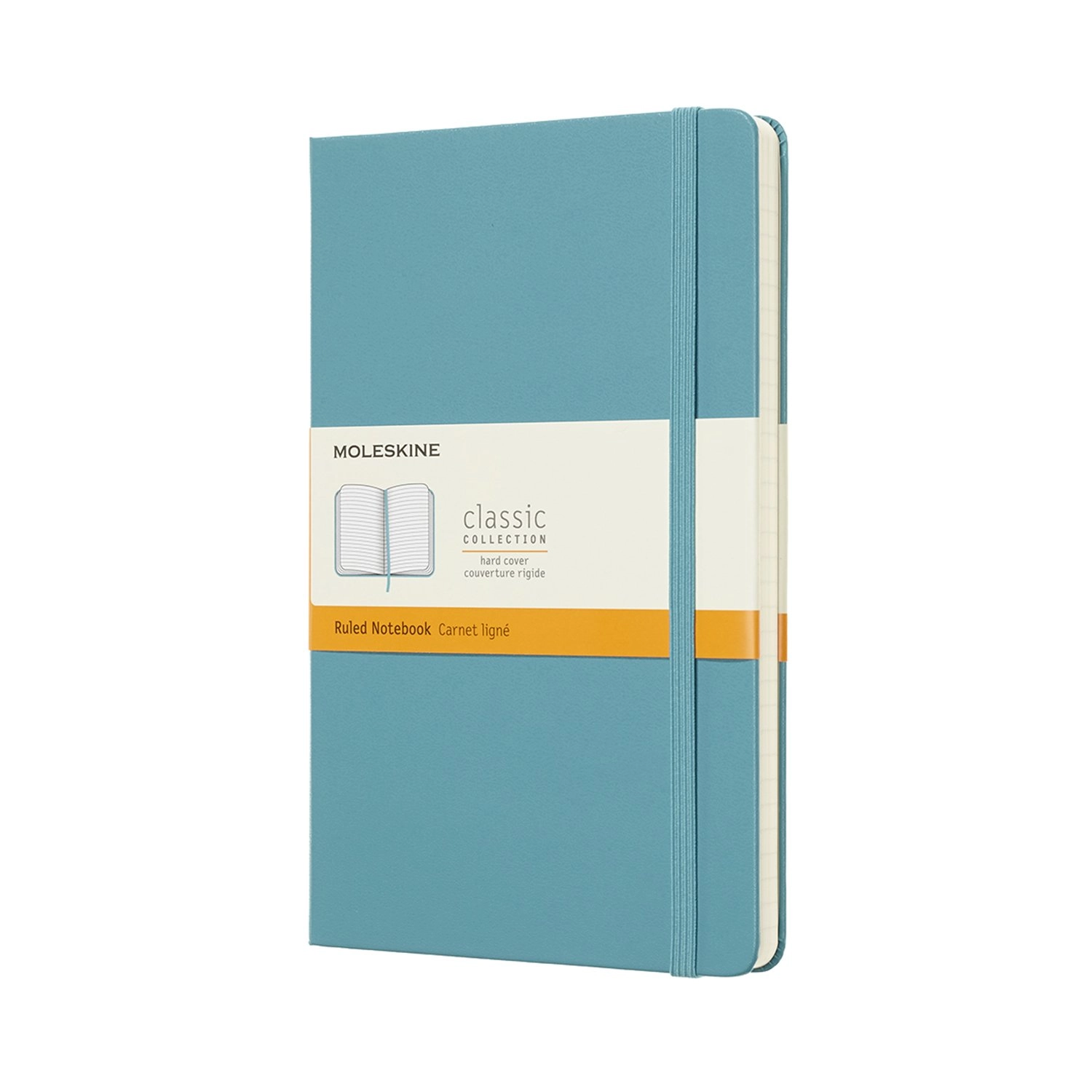 Non Branded A4 Notebook 10P1610150 - 300 Pages Single Ruled