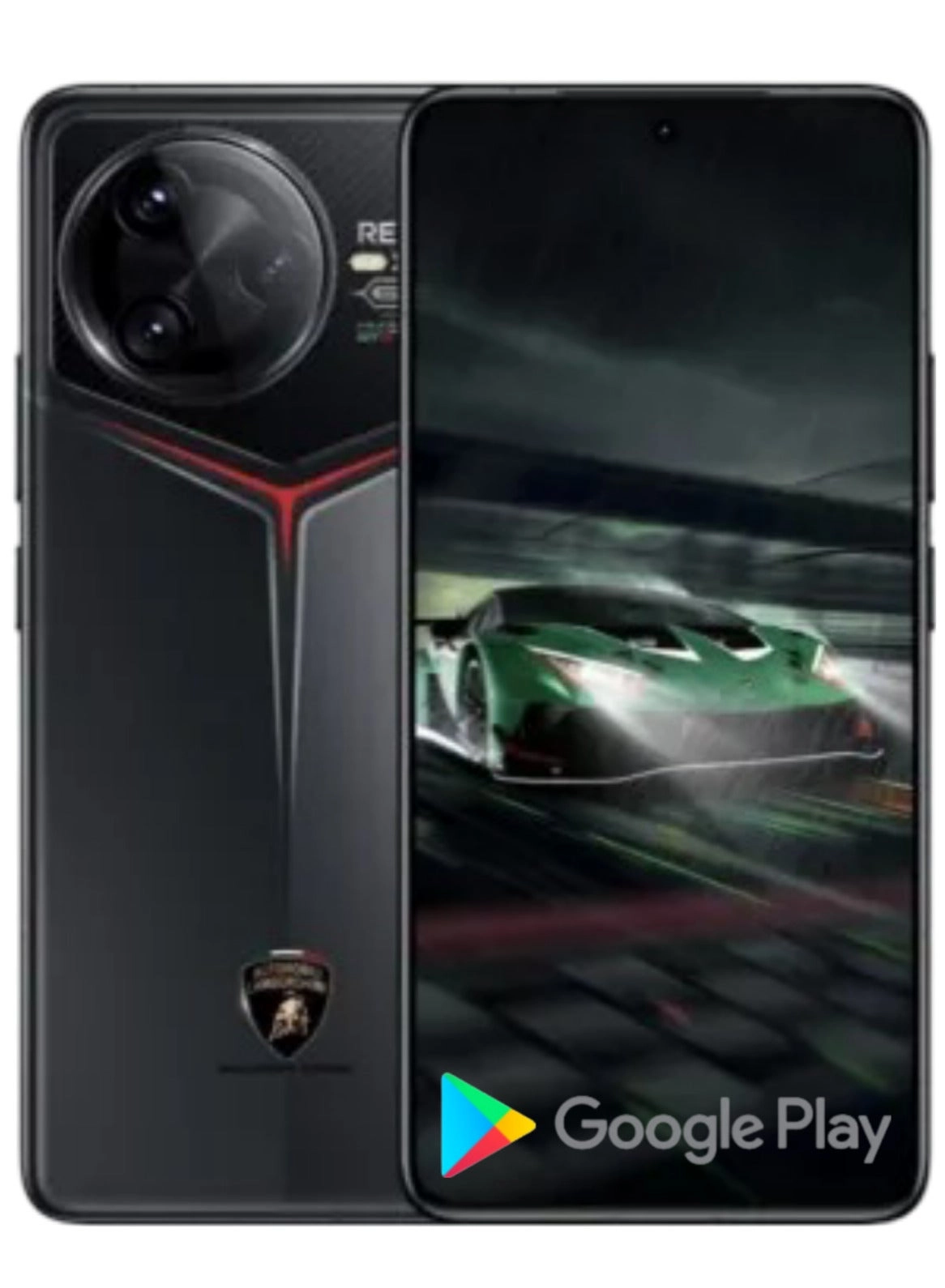 K80 Pro - 16GB 1000GB