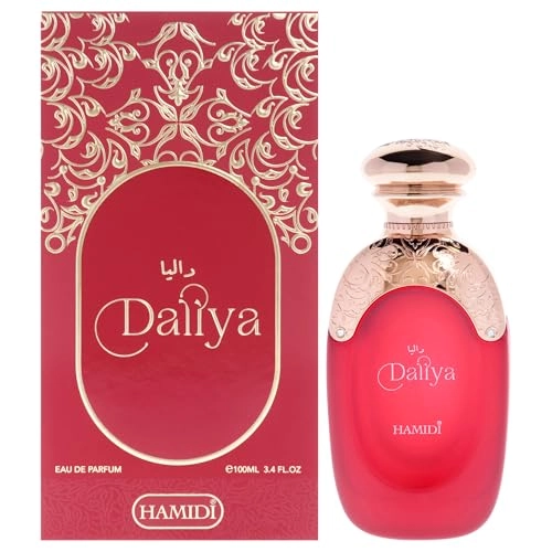 Delyn - Eau de Parfum 100ml