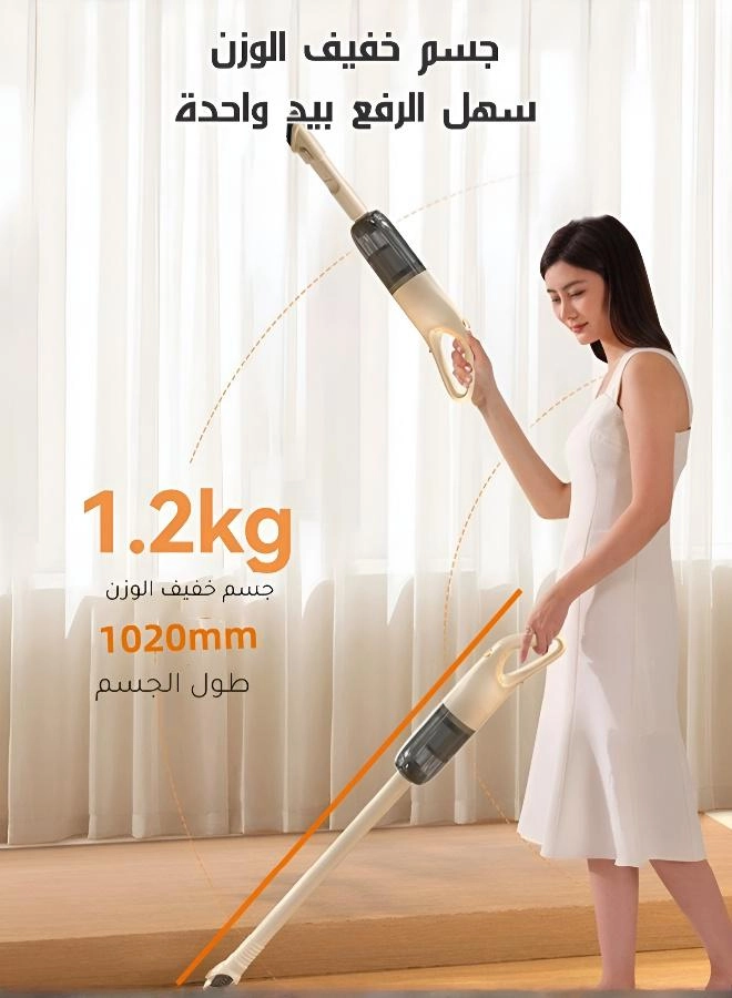Cordless Vacuum & Mop (1189318-5760103)