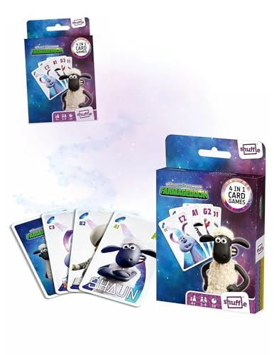 Farmageddon - Card Game