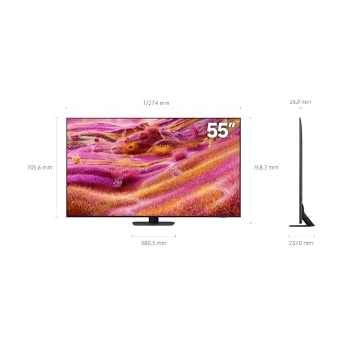 QA55QN90FAUXZN - 55 INCH