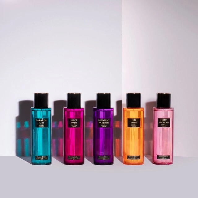 Paradise Bliss - 220 ml