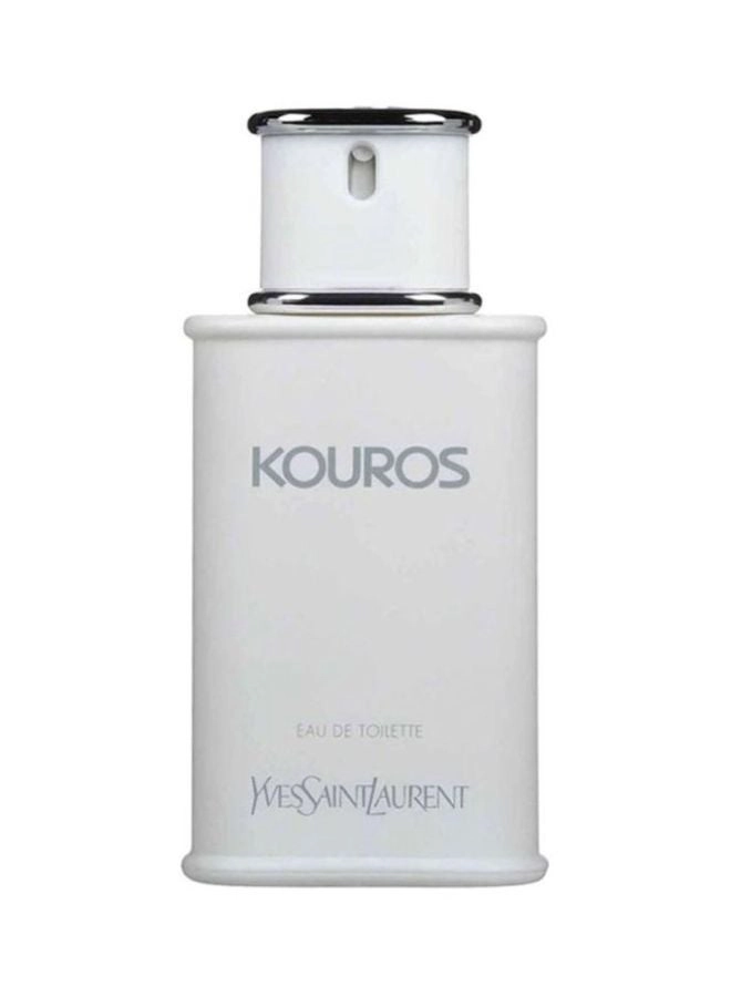 Kouros Eau de Toilette 100 ml