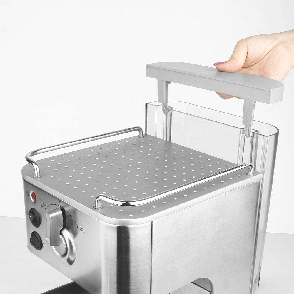 Design Espresso Plus - Thermoblock E.S.E. pad system