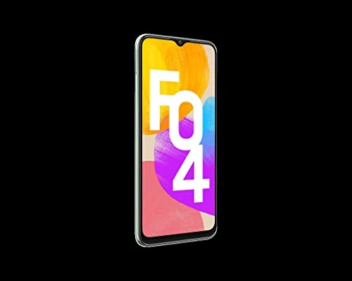 Galaxy F04 - 4GB 64GB